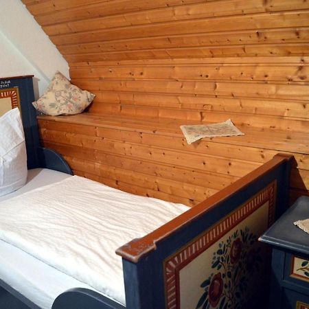 Hotel-Pension Schaetzle Schonwald  Екстер'єр фото