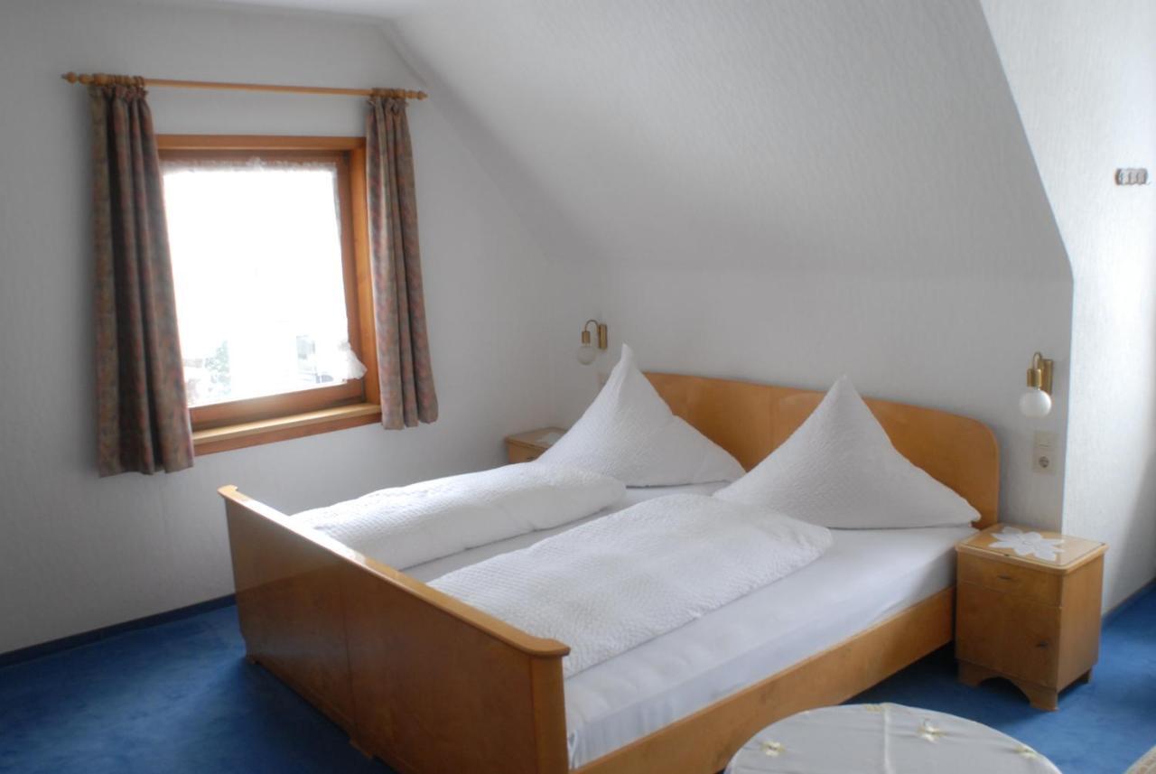Hotel-Pension Schaetzle Schonwald  Екстер'єр фото