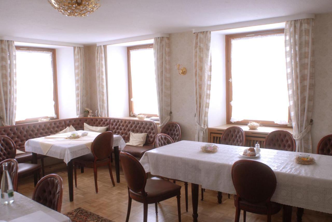 Hotel-Pension Schaetzle Schonwald  Екстер'єр фото