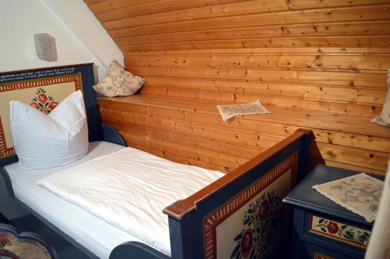 Hotel-Pension Schaetzle Schonwald  Екстер'єр фото