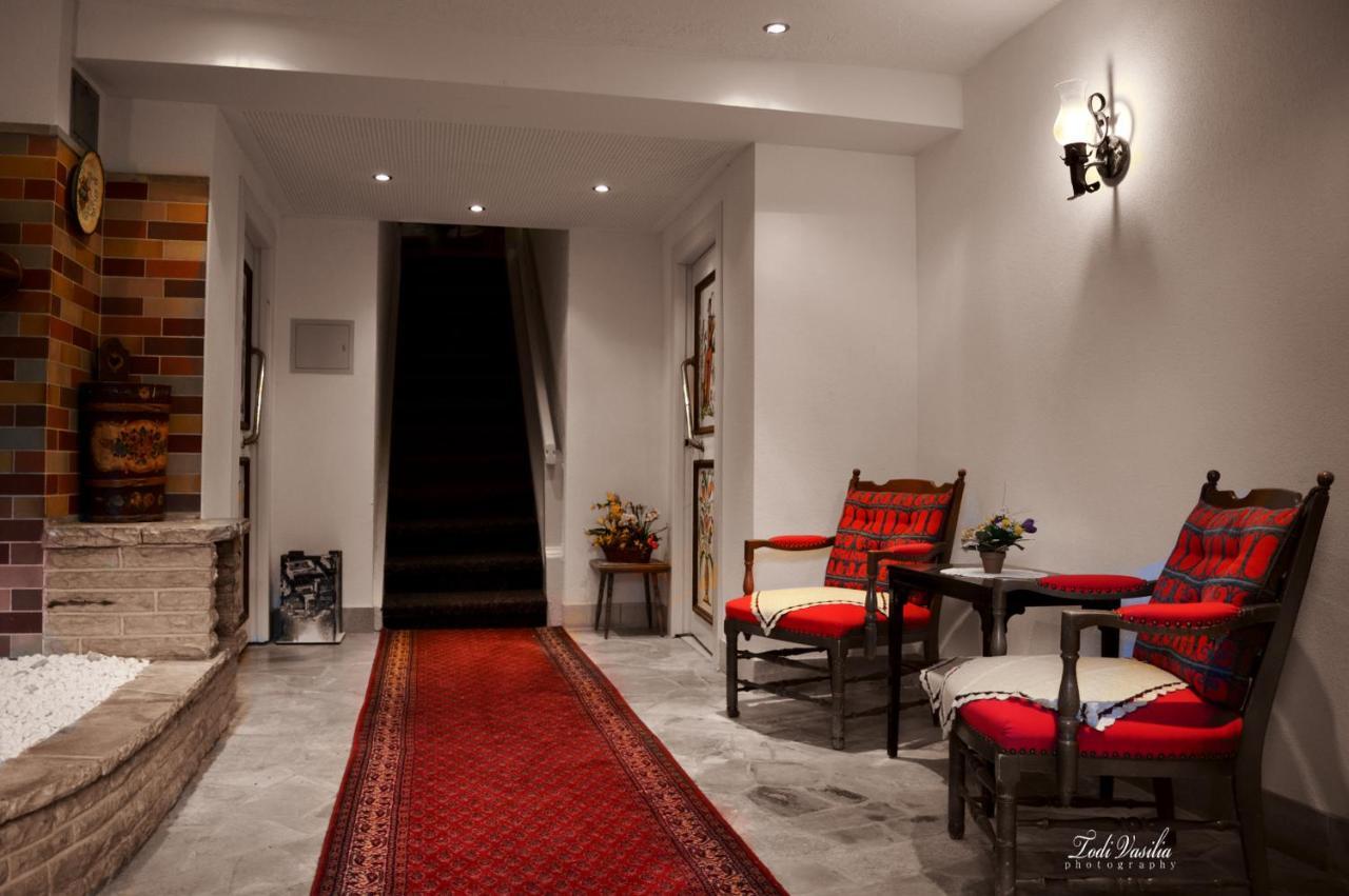 Hotel-Pension Schaetzle Schonwald  Екстер'єр фото