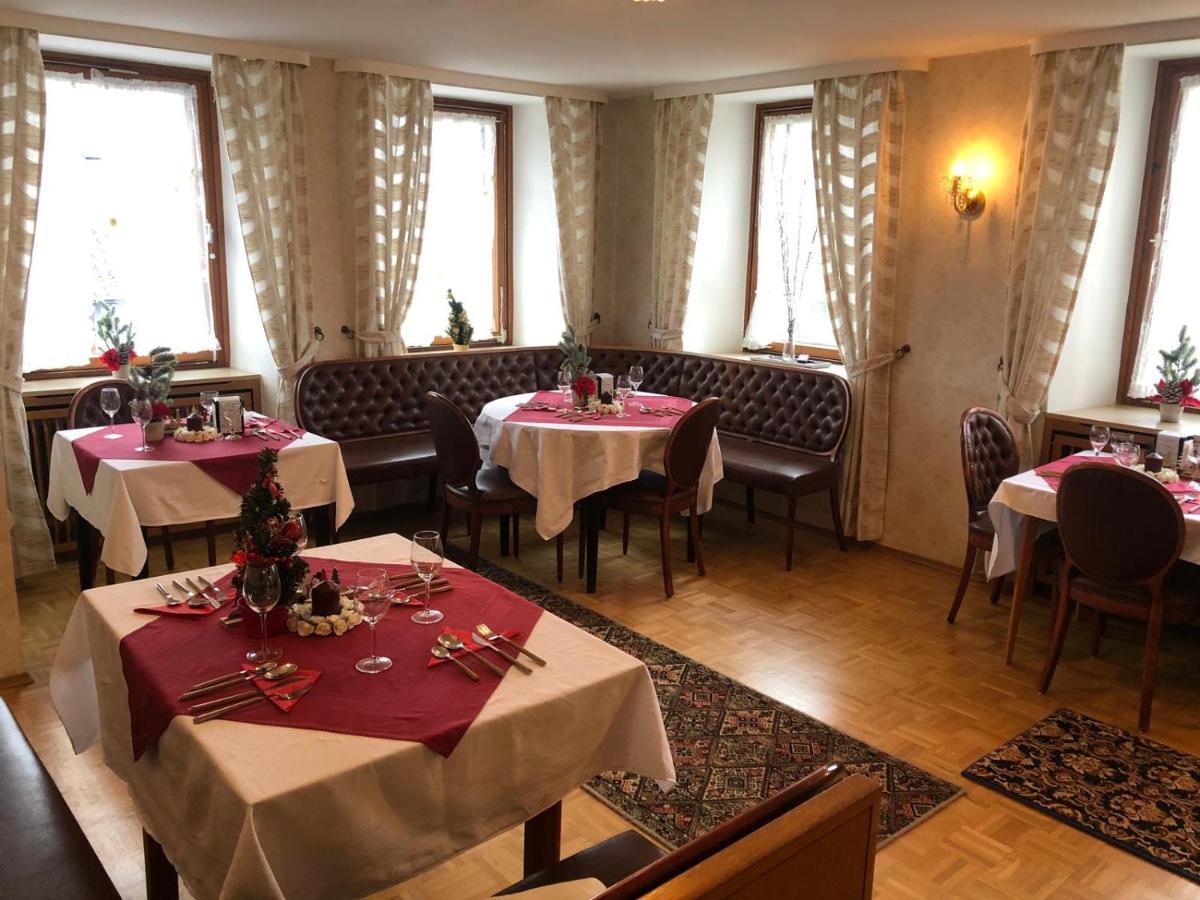 Hotel-Pension Schaetzle Schonwald  Екстер'єр фото