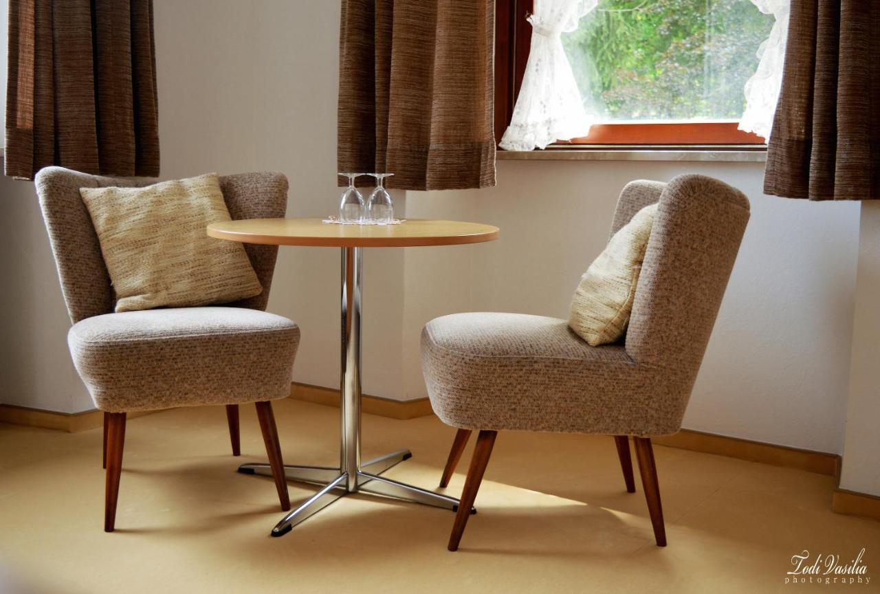 Hotel-Pension Schaetzle Schonwald  Екстер'єр фото