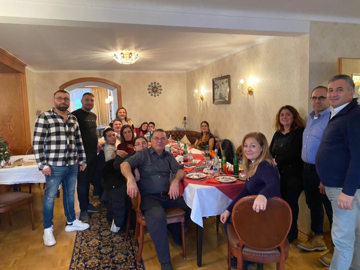 Hotel-Pension Schaetzle Schonwald  Екстер'єр фото