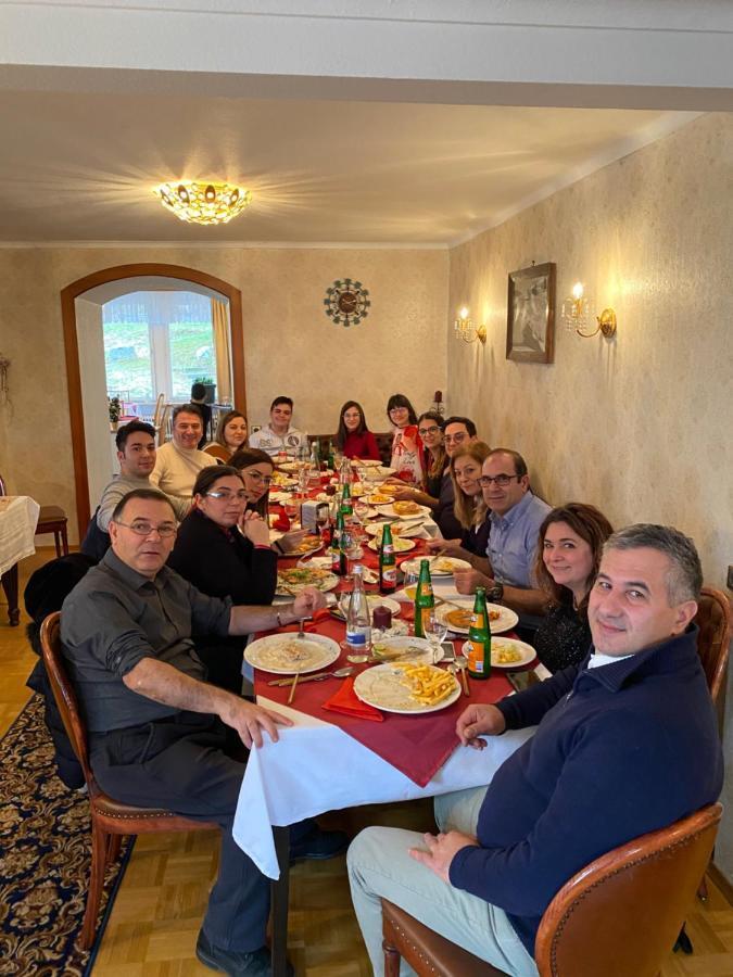 Hotel-Pension Schaetzle Schonwald  Екстер'єр фото